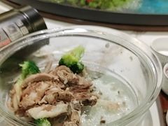 -秦月轩·陕西家乡菜(阜成路·五棵松店)