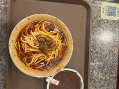 -小街天府(西工小街店)
