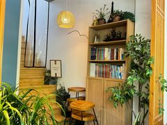 -红小满休闲餐厅(十全街店)