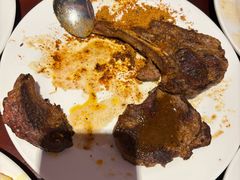 -天伦松鹤大饭店·欣妮咖啡