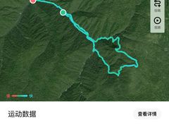 -凤凰山国家森林公园