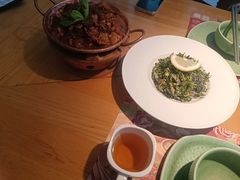 -甘思咪哚·云南艺术餐厅(天河广百店)