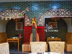 -名羊天下陕北横山铁锅炖羊肉(博文路店)