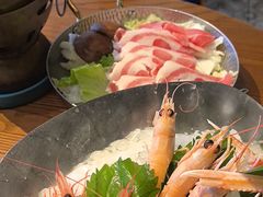-Mr.Fish鱼鲜生海鲜放题(高德置地冬广场店)