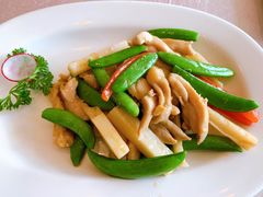 -豫园万丽酒店-万丽轩中餐厅(河南南路店)