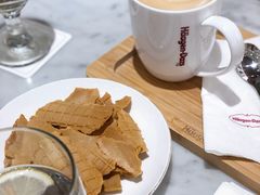 华夫脆-哈根达斯(大悦城店)