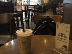 -星巴克臻选(舟山凯虹广场店)