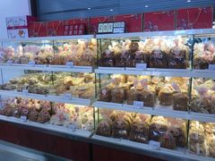 -生活林(河北路店)