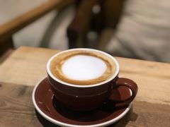 -漫咖啡(五四北店)