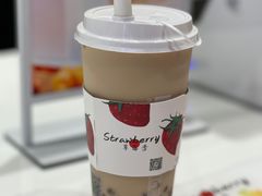 -树夏(金楠天街店)