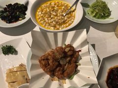 -上海小南国(正大店)