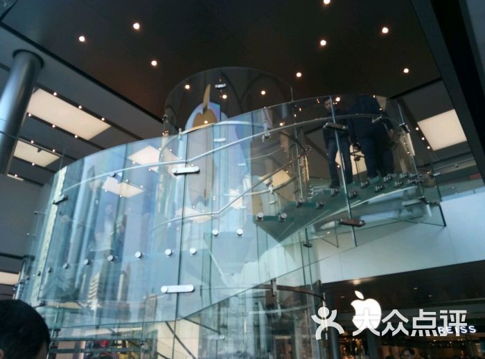 apple store(ifc店)圖片 - 第6張