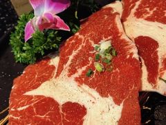 -牛焱·烧肉酒肆(五大道店)