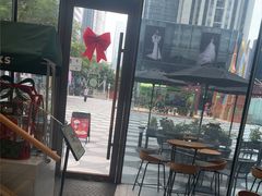 -星巴克臻选(深圳卓悦中心店)