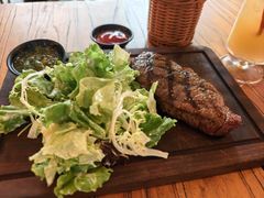 -El Bodegon阿根廷秘鲁餐厅(幸福路店)