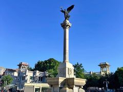 -天津意大利风情旅游区