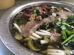 -花溪牛肉粉(八鸽岩店)