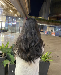 -厘里·salon