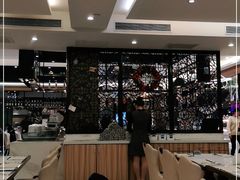 大堂-张家港国贸酒店·餐厅