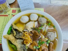 -西关梁记(北京路店)