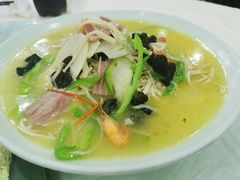-溱湖八鲜菜馆