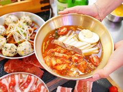 -玄希浪漫厨房·韩料烤肉(湖滨银泰in77店)