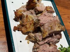 -纳瓦新疆菜(银都店)