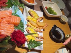-三石铁板烧(紫竹桥店)