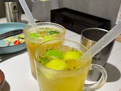 -牛扒先生·厚切雪花牛扒西餐厅(北京路禺山路店)