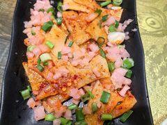 -霹雳火·重庆烧烤·江湖菜(解放碑店)