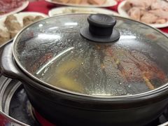 -花苑美食横琴生蚝火锅(拱北粤华路店)