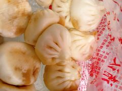 -石饮红星包子(中山路店)