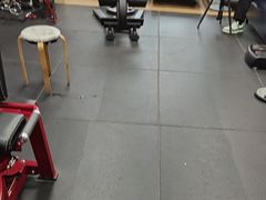 -申驰运动康复中心·中立位肌肉加强馆