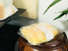 -BreadTalk面包新语·烘焙蛋糕(深业上城店)
