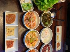-火炉情韩国料理店(古田路店)
