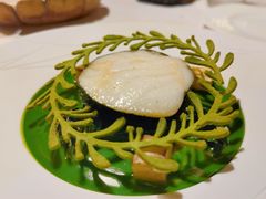 -三嚥阁 La Villa Restaurant