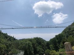 -木兰云雾山