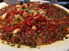 -川味堂·四川豆花(八卦岭店)
