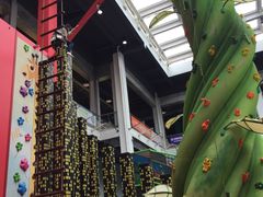 -蒙特利亲子乐园