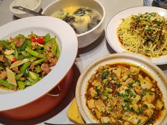 -厨道重庆菜馆(鸳鸯店)