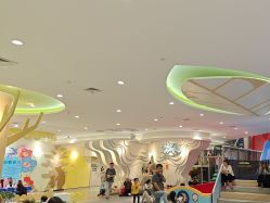 -MELAND CLUB亲子乐园·派对(浦东LCM置汇旭辉馆)