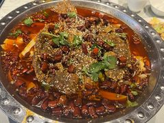 -群英会·三国菜(曹魏古城店)