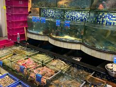水产区-揭阳钟记小食(福田新村店)