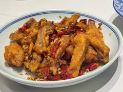 -欧记大排档·景德菜(上海首店)