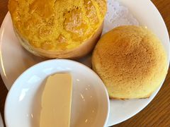 -香江小厨 The Kitchen(香江俱乐部店)