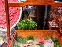 -老灶堂文创火锅(文艺路店)