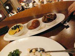 -上海人家花樣年华(中山公园店)