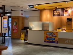 -麦当劳(咸阳人民路店)