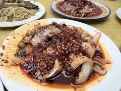 -温记府廟豆汤饭·始于1955年(海椒店)