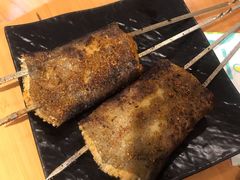 -陈老斯呼尔嗨吃烧烤(科巷店)